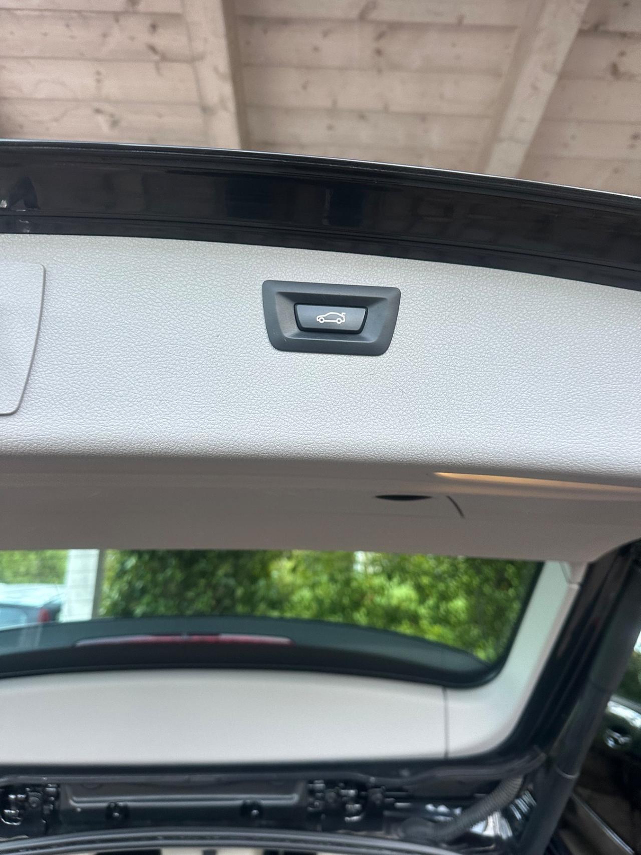 Bmw 316 316d Touring Sport