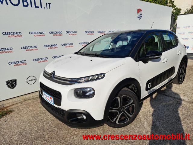 CITROEN C3 PureTech 110 AUTOMATICA - AZIENDALE
