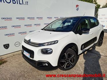 CITROEN C3 PureTech 110 AUTOMATICA - AZIENDALE