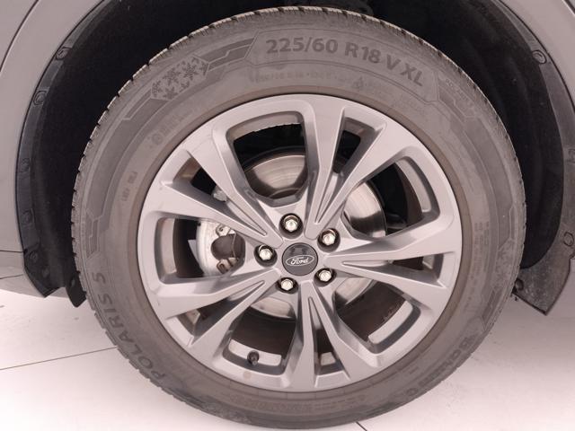 FORD Kuga 1.5 ecoblue ST-Line X 2wd 120cv auto