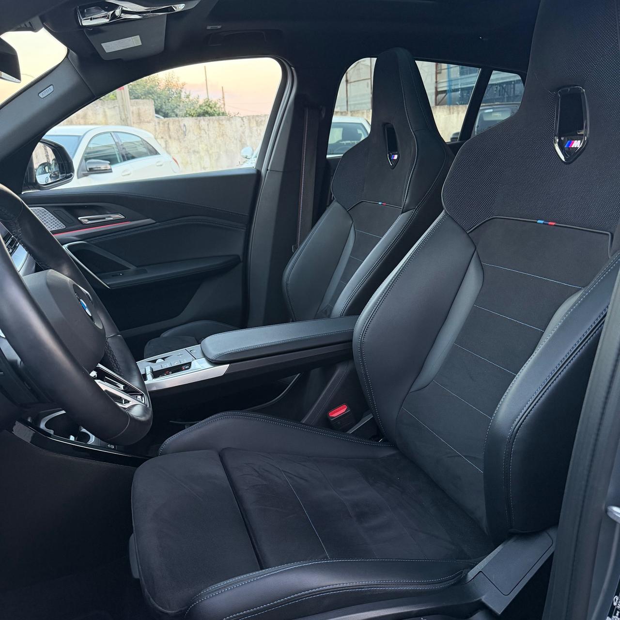 Bmw X2 M sDrive 18d Msport Pro