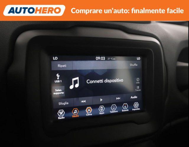JEEP Renegade 1.0 T3 Limited