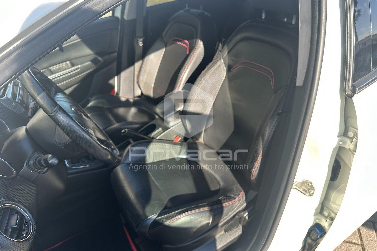 FIAT Bravo 1.4 T-jet 120 CV Street