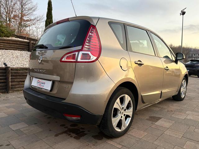 RENAULT Scenic X-Mod 1.5 dCi 110CV Luxe