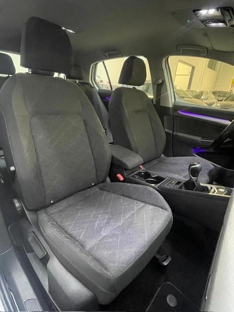 Volkswagen Golf 1.5 TSI EVO ACT Style