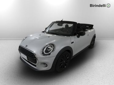 MINI Mini Cbr. (F57) - Mini 1.5 Cooper Hype Cabrio