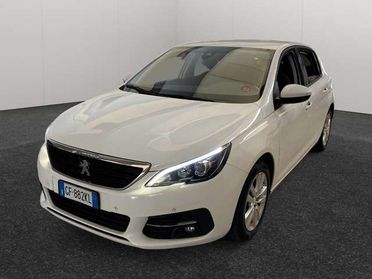 Peugeot 308 1.5 bluehdi 130cv Active Pack
