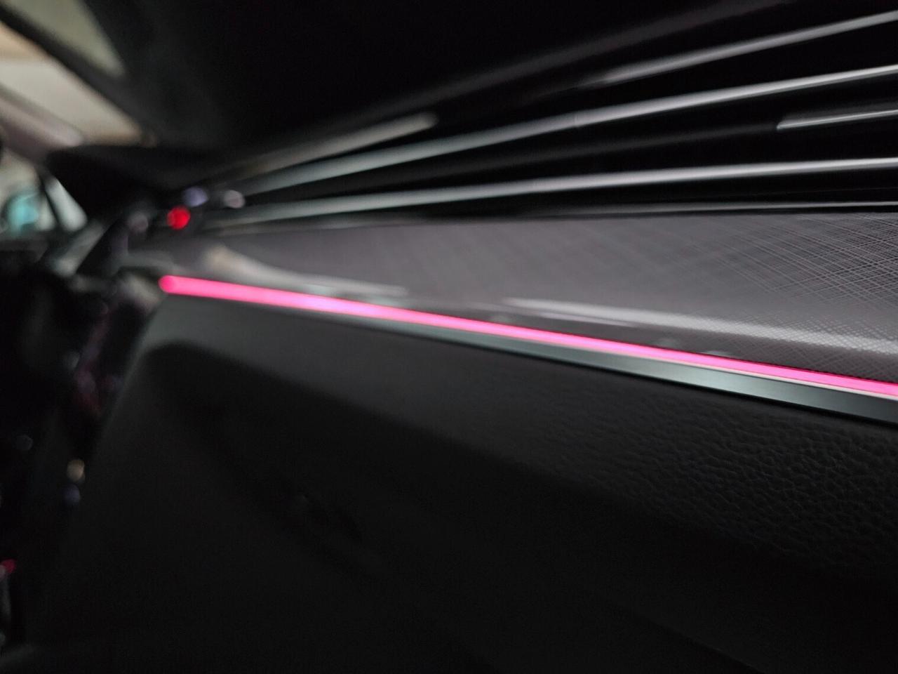 Volkswagen Passat Variant 2.0 TDI SCR EVO DSG Executive