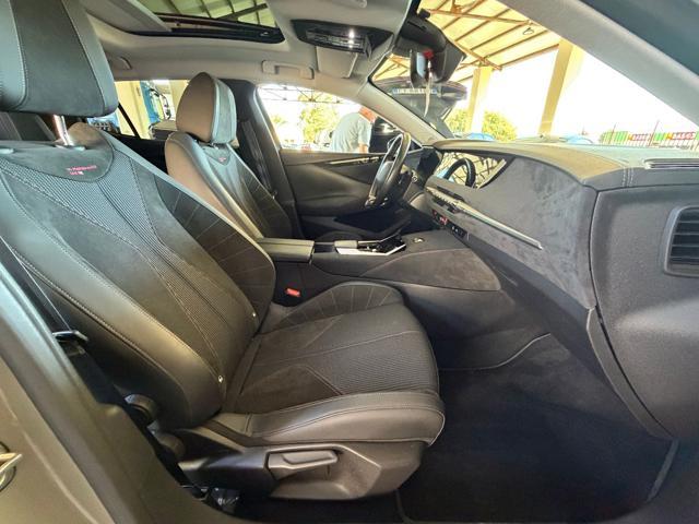 DS AUTOMOBILES DS 4 BlueHDi 130 aut. Performance Line+