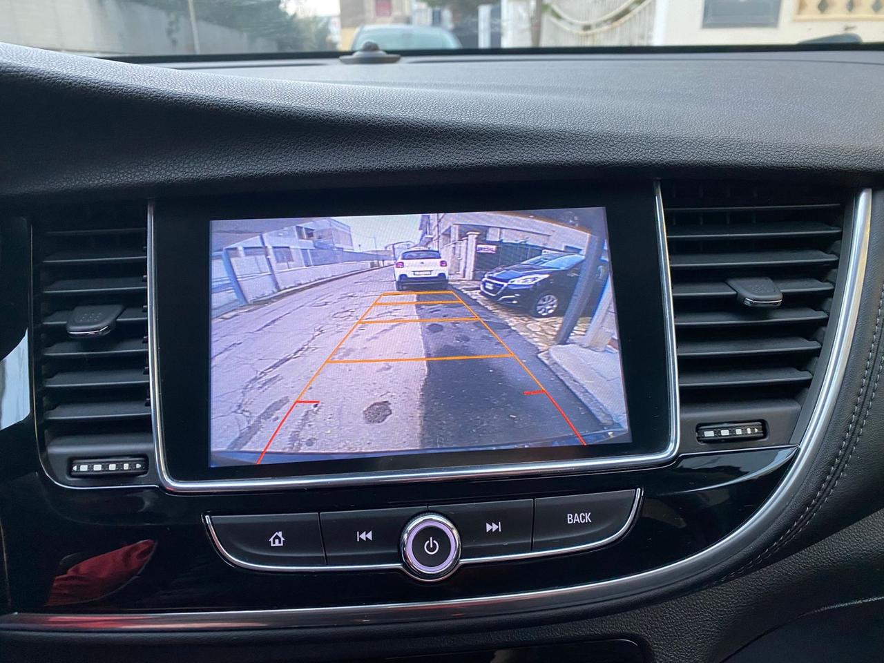 OPEL MOKKA X 1.6 CDTI Ecotec 136CV 4x2 Start&Stop Advance 2018