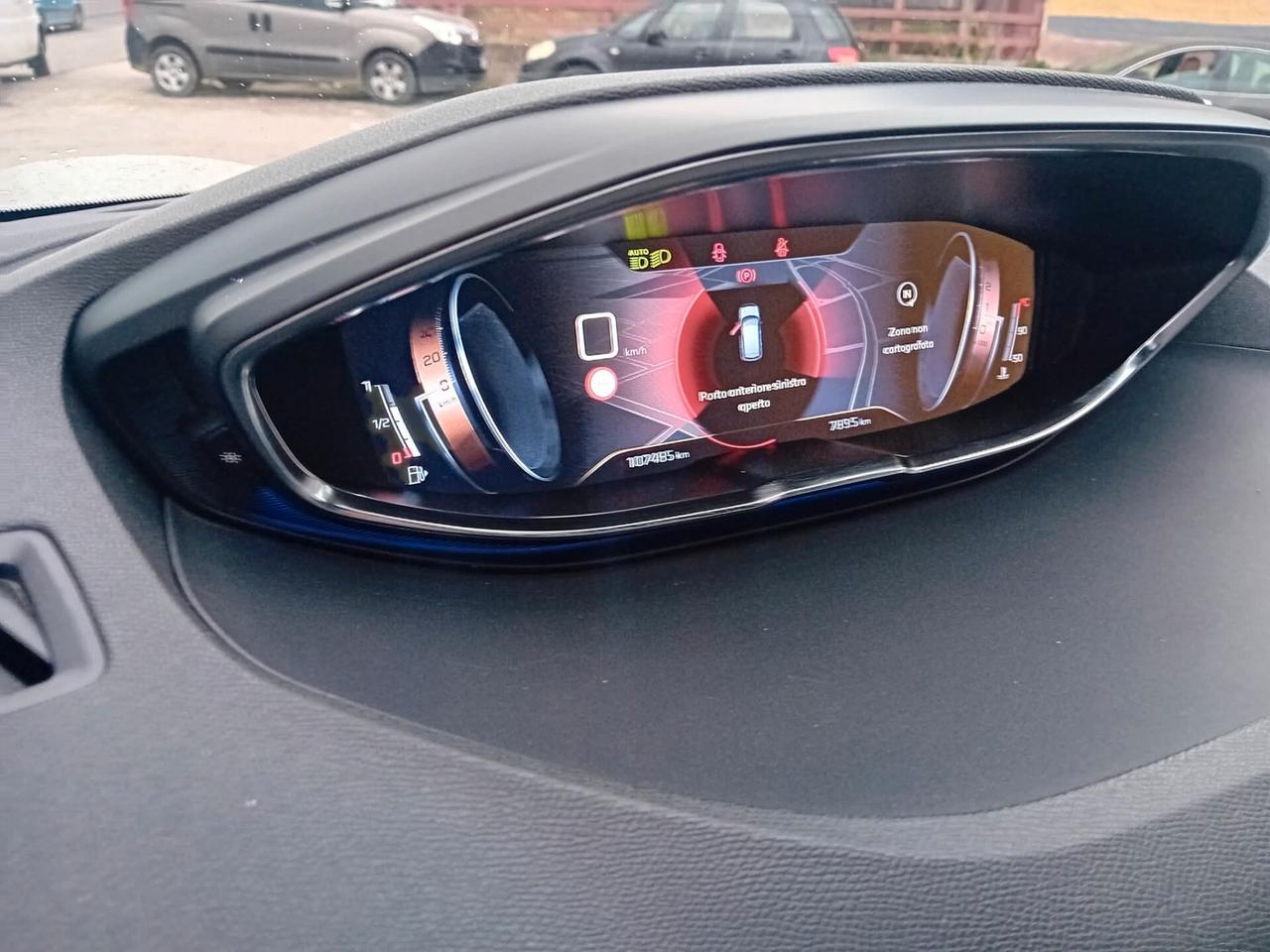 Peugeot 3008 BlueHDi 130 S&S GT Line