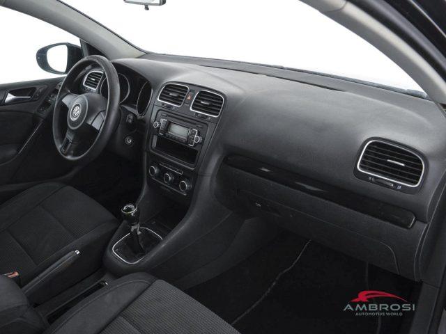 VOLKSWAGEN Golf 1.6 5p. Trendline - PER OPERATORI DEL SETTORE