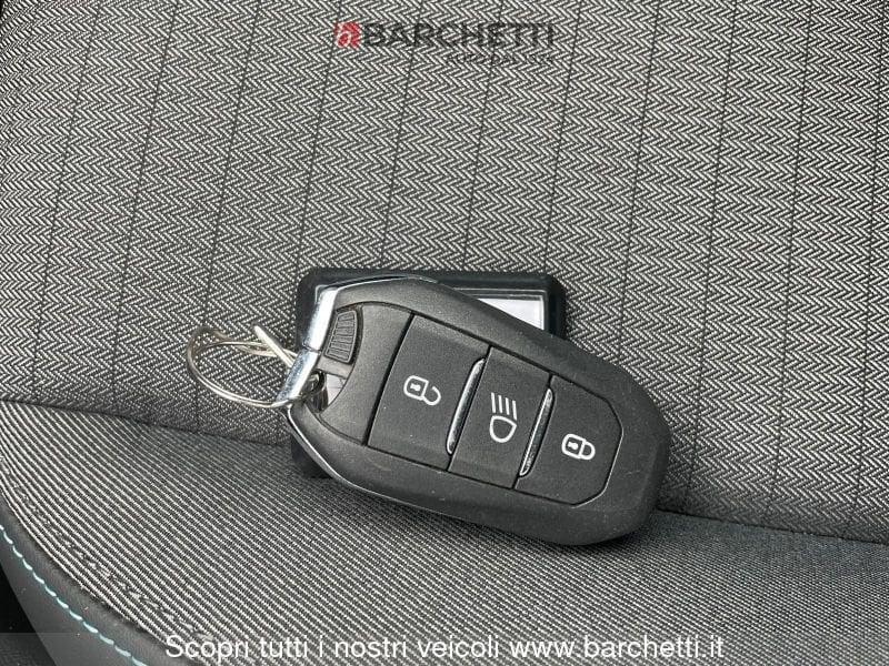 Peugeot 2008 PureTech 130 S&S EAT8 Allure Pack