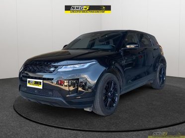 Land Rover RR Evoque Range Rover Evoque 2.0D I4 163 CV AWD Auto