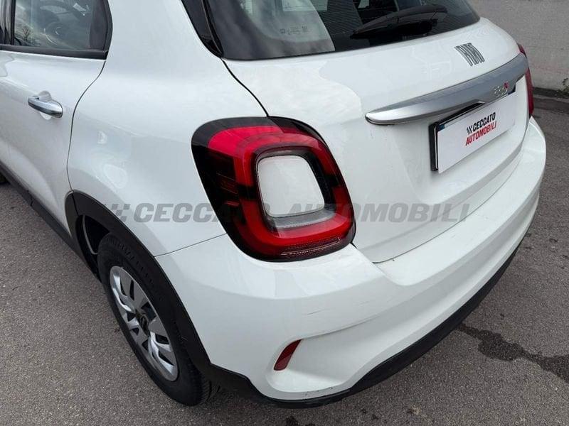 FIAT 500X 500X 1.3 mjet 95cv