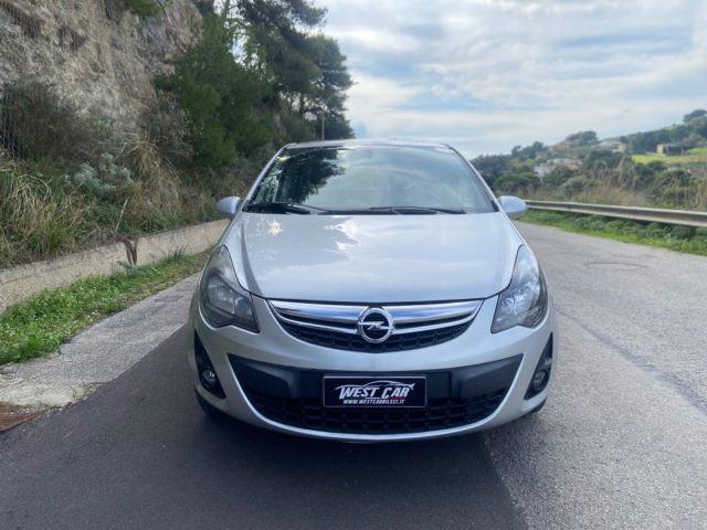 OPEL Corsa 1.3 CDTI 75CV F.AP. 5 porte Ecotec