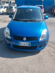 Suzuki Swift 1.3 DDiS 75CV 5p. GL