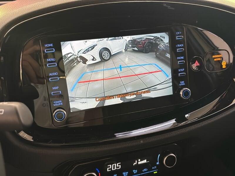Toyota Aygo X 1.0B (72 CV) Trend