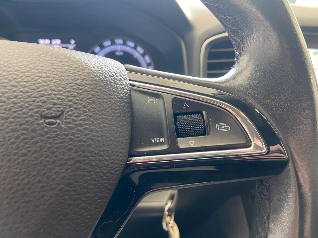 Skoda Karoq 1.6 TDI SCR DSG Executive