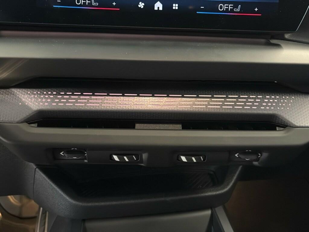 BMW Serie 1 118 d MSport Pro DCT