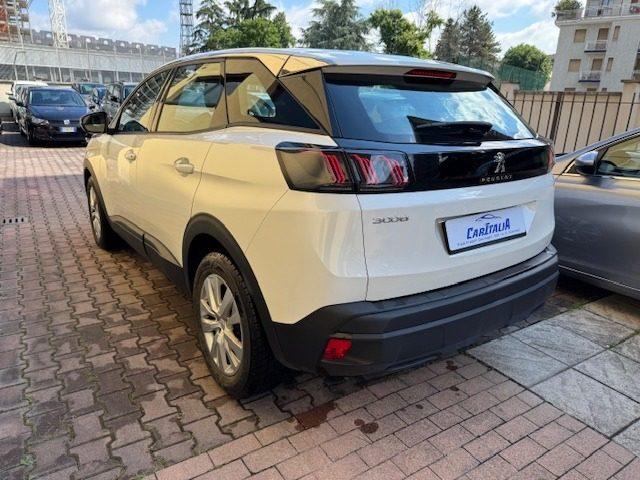 PEUGEOT 3008 BlueHDi 130 S&S Active Pack