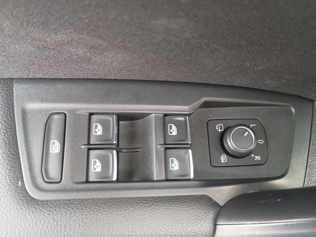 Volkswagen Tiguan 2.0 TDI 150cv DSG Advanced R-line Exterior Pack