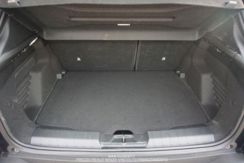 Jeep Avenger Avenger 1.2 Turbo 100 CV Altitude