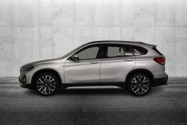 BMW X1 xDrive20d xLine