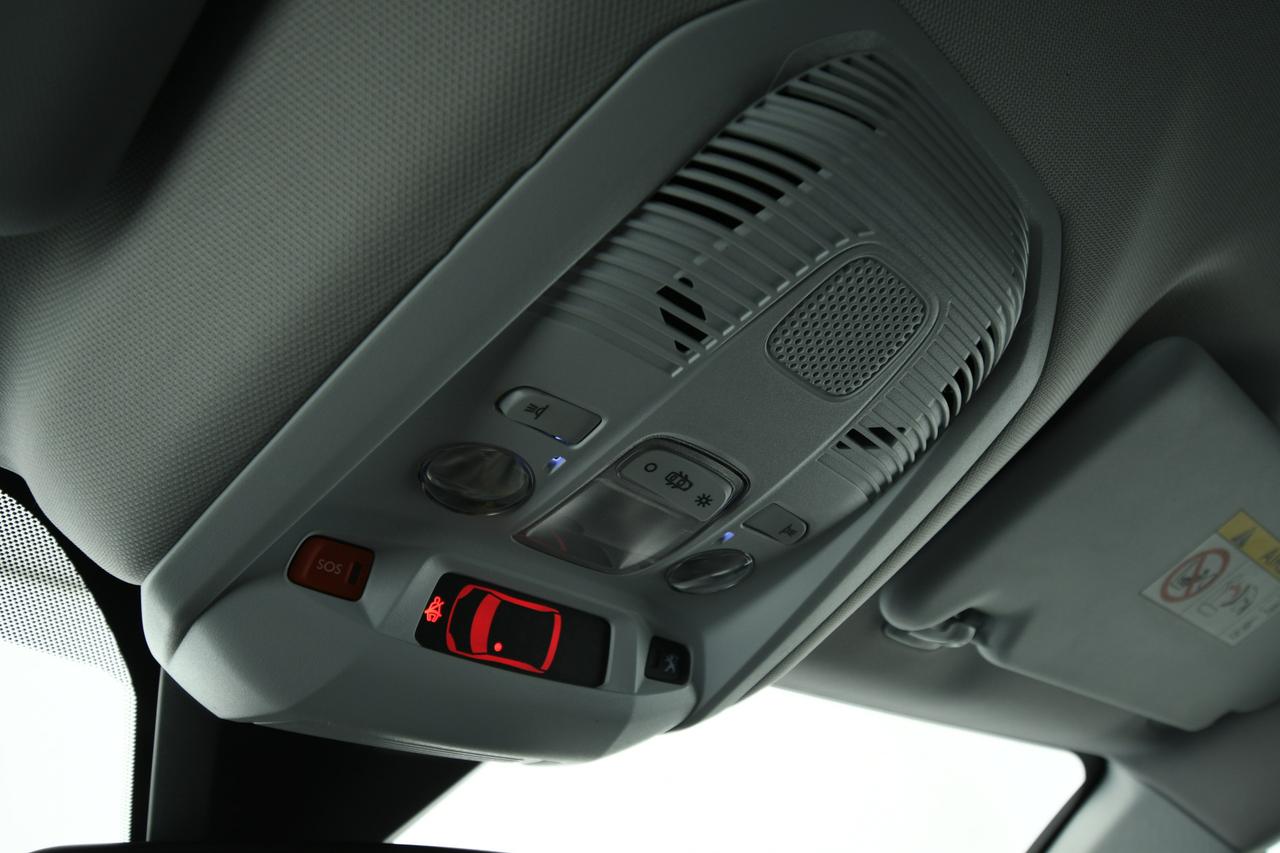 PEUGEOT 5008 1.5 bluehdi Allure s&s 130cv CAMERA+APP CONNECT