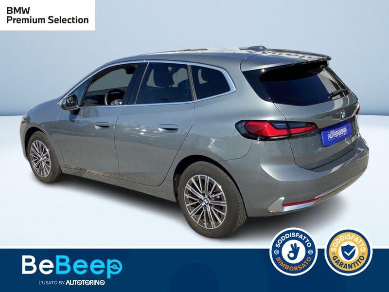 BMW Serie 2 Active Tourer 218I ACTIVE TOURER LUXURY AUTO