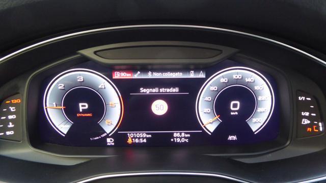 AUDI A6 Avant 40 2.0 TDI Quattro Ultra S-Tronic Business