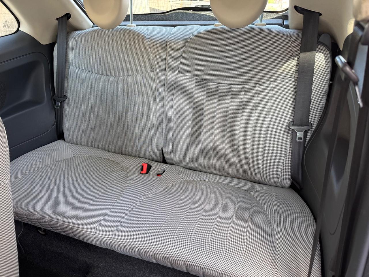 Fiat 500 1.3 Multijet 16V 75 CV Lounge
