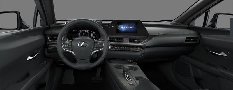 Lexus UX 300h Urban