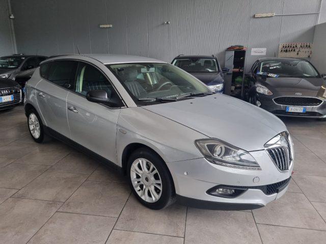 LANCIA Delta 1.9 MJT Twinturbo DPF Oro