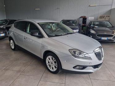 LANCIA Delta 1.9 MJT Twinturbo DPF Oro