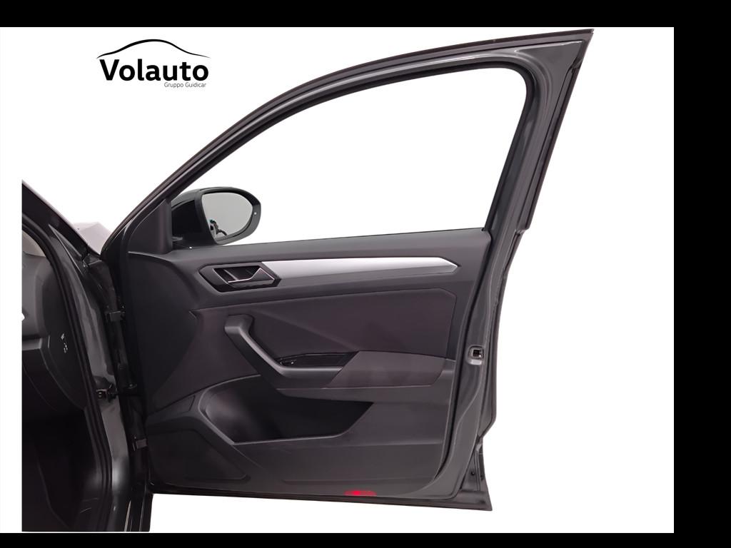 VOLKSWAGEN T-Roc I 2022 - T-Roc 1.5 tsi Life dsg