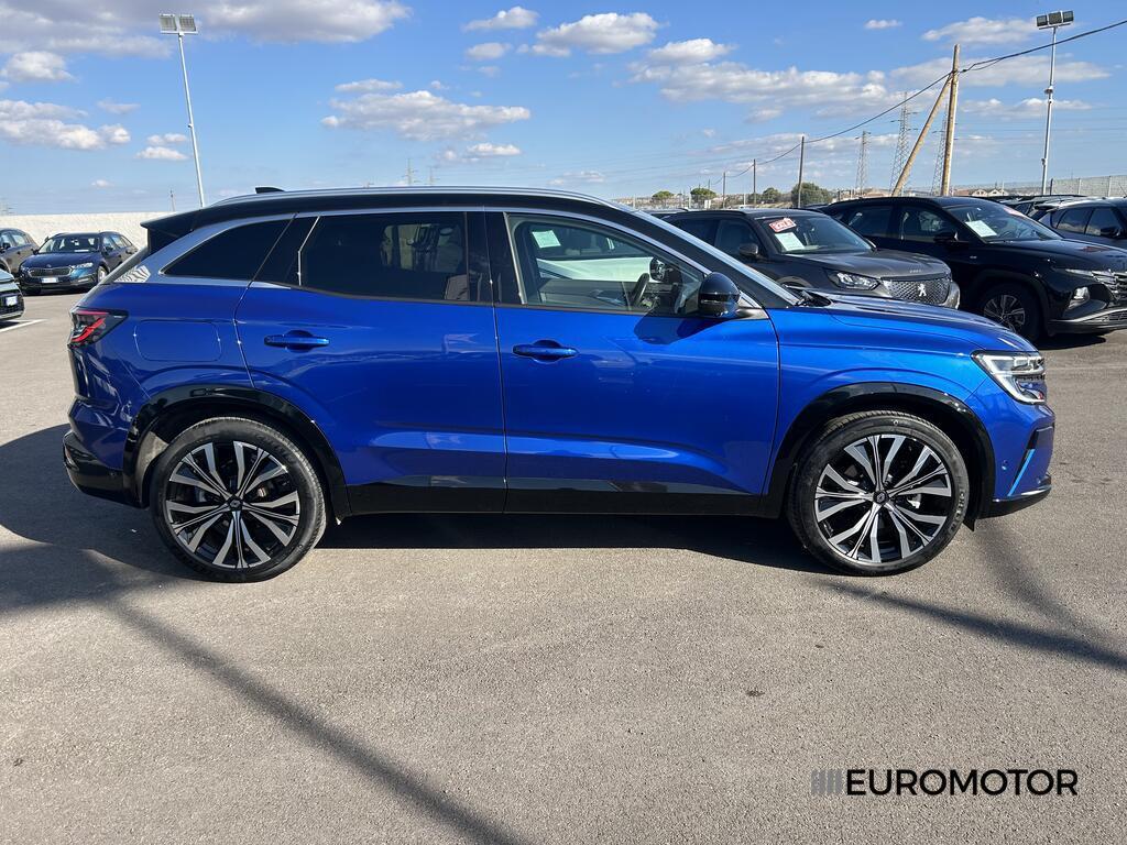 Renault Austral 1.2 E-Tech full hybrid Iconic