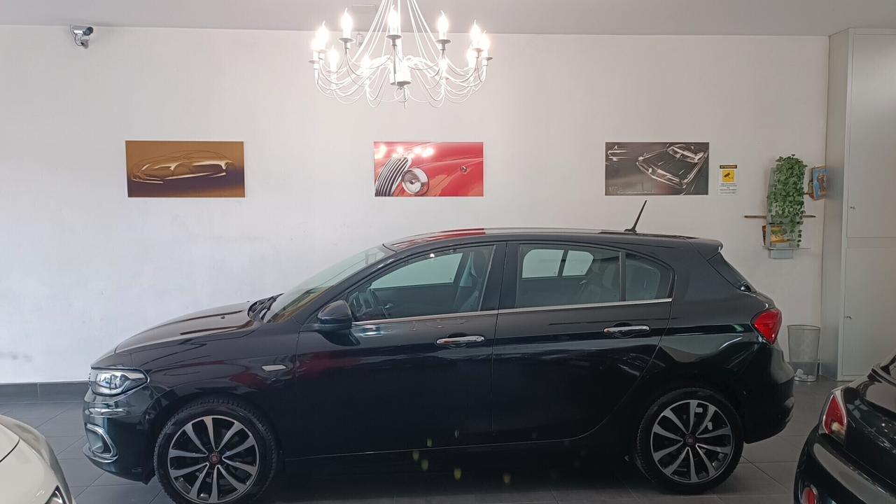 Fiat Tipo 1.6 Mjt S&S 5 porte Business