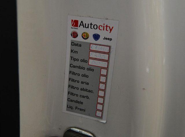 FIAT 500 1.2 Dualogic Lounge 1Proprietario Ok Neopat **