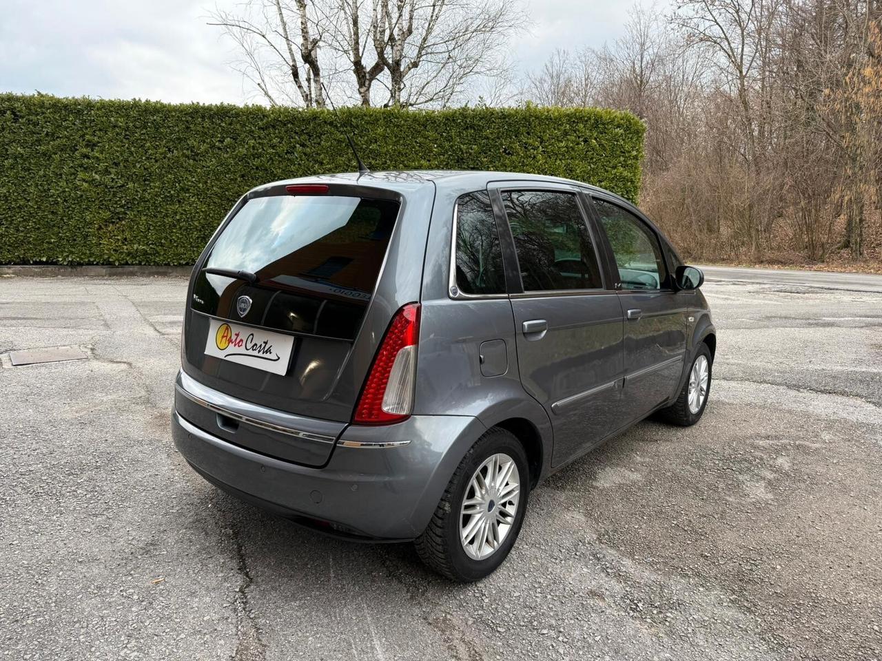 Lancia MUSA 1.4 16V EURO 5 S&S Poltrona Frau