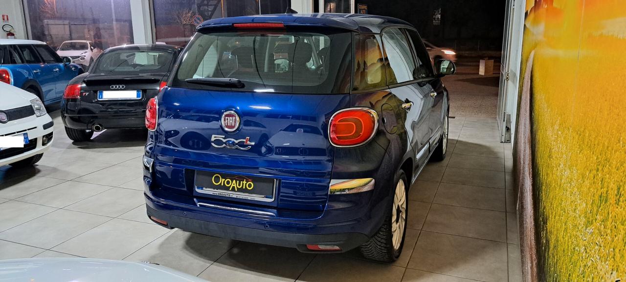 FIAT 500L 1.4 FullOptional OK Neopatentati - 2019