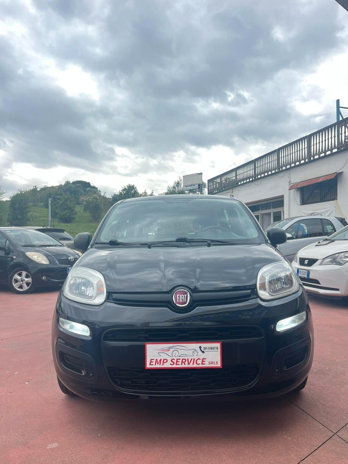 Fiat Panda 1.2 benzina/ GPL
