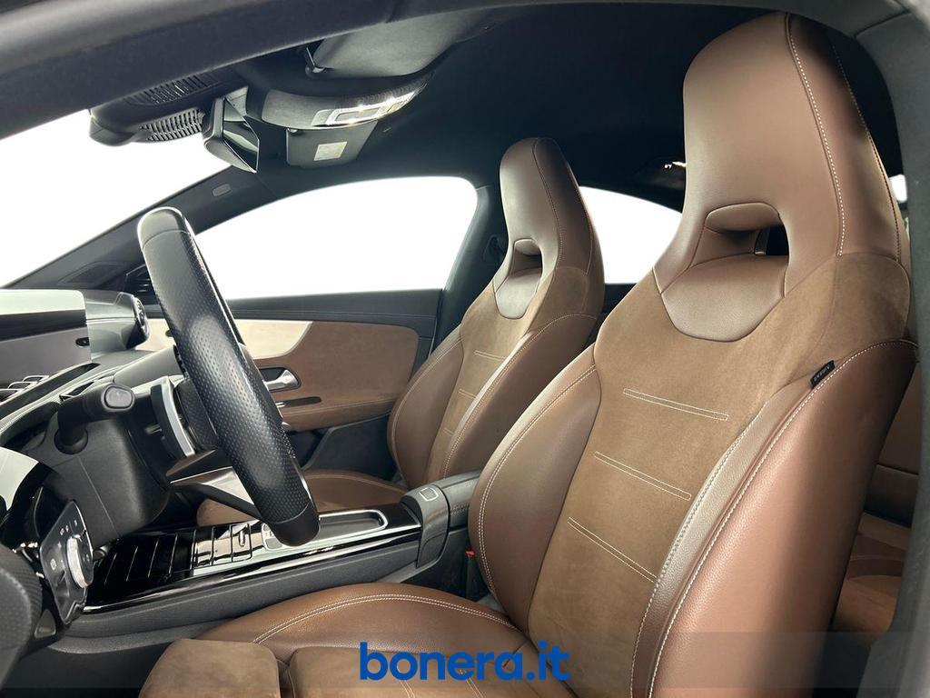 Mercedes CLA 220 220 D AMG Line Advanced Plus 8G-DCT