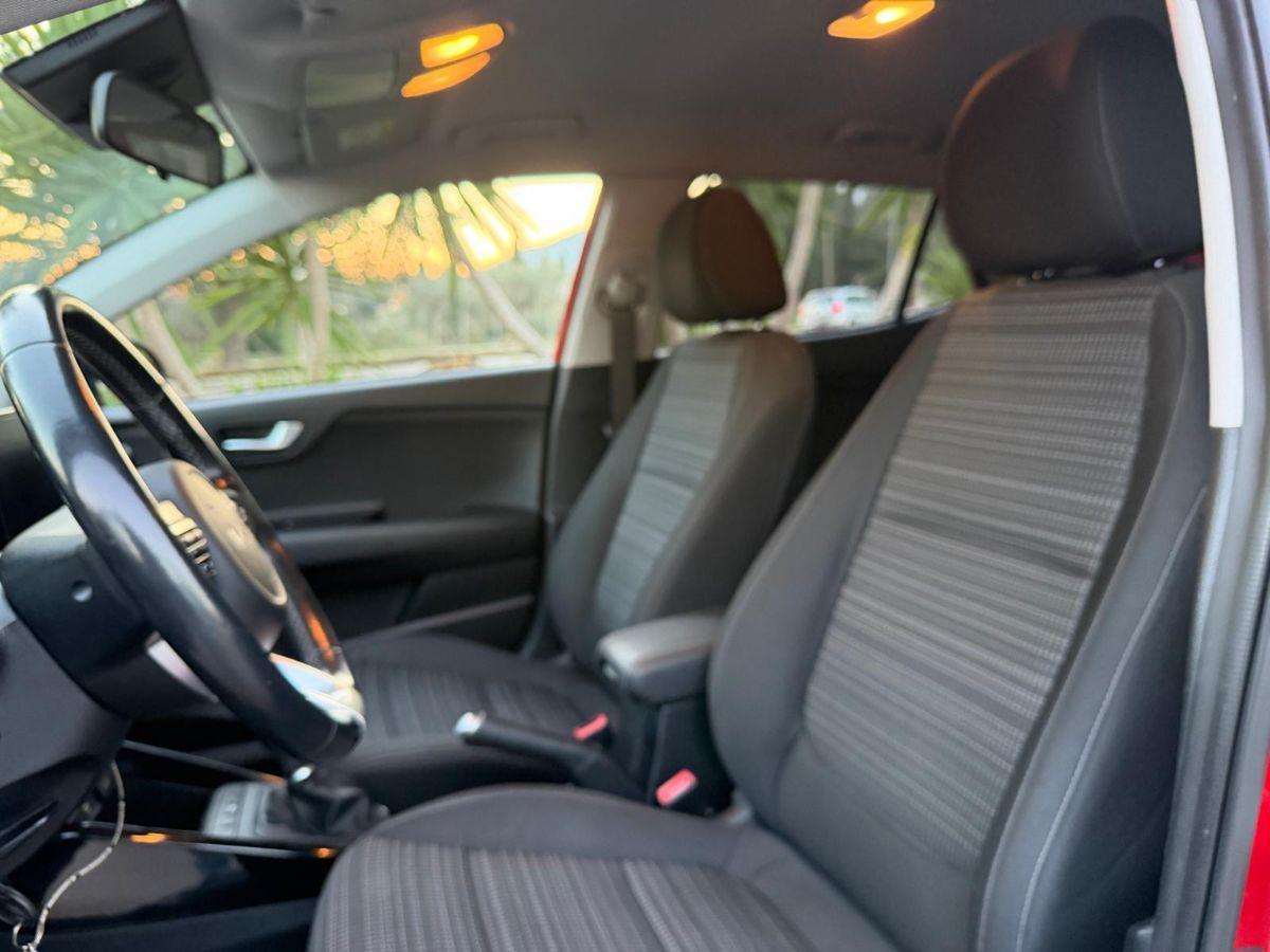 KIA - Stonic - 1.2 MPI 84 CV Style