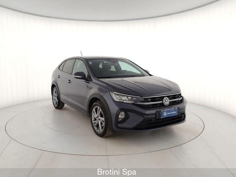 Volkswagen Taigo Taigo 1.0 TSI 110 CV R-Line