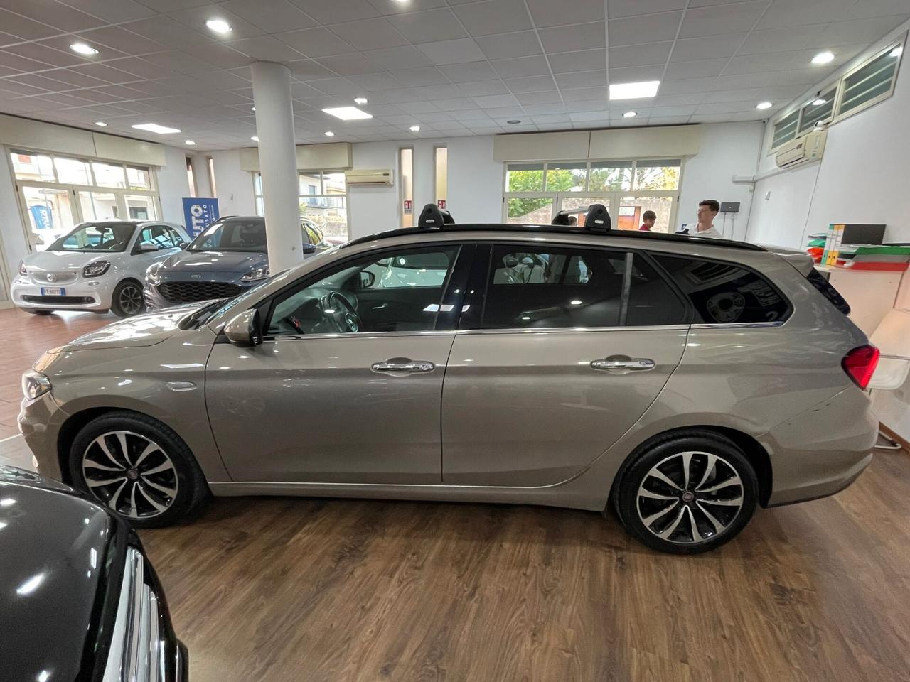 FIAT TIPO 1.6MJT 120CV S&S SW BUSINESS