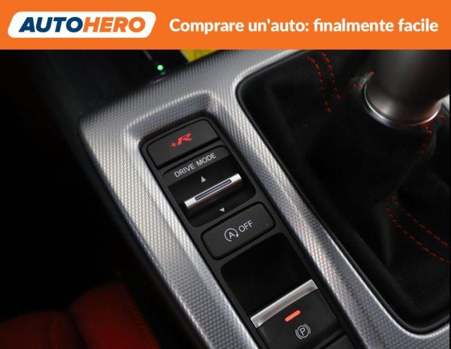 HONDA Civic 2.0 Type-R