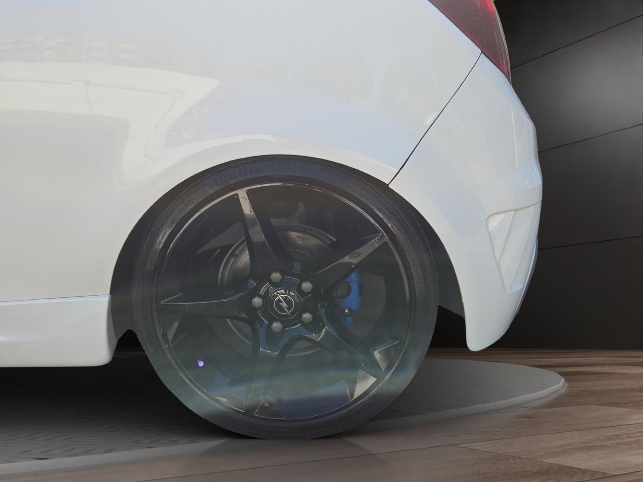 Opel Corsa - 3 Porte 3p 1.6 turbo Opc 192cv
