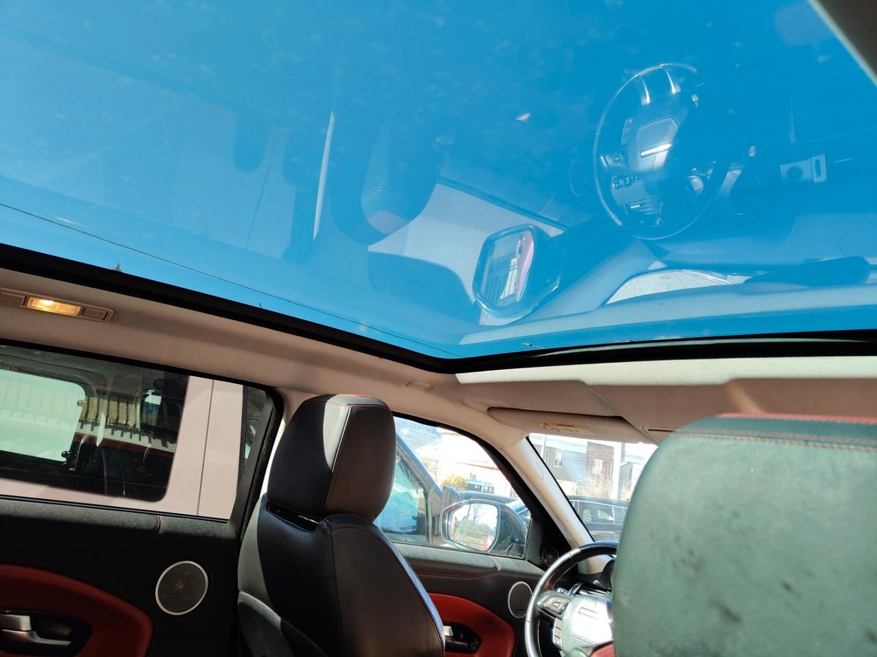 Land Rover Range Evoque 2.0 TD4 180 CV 5p. HSE Dynamic