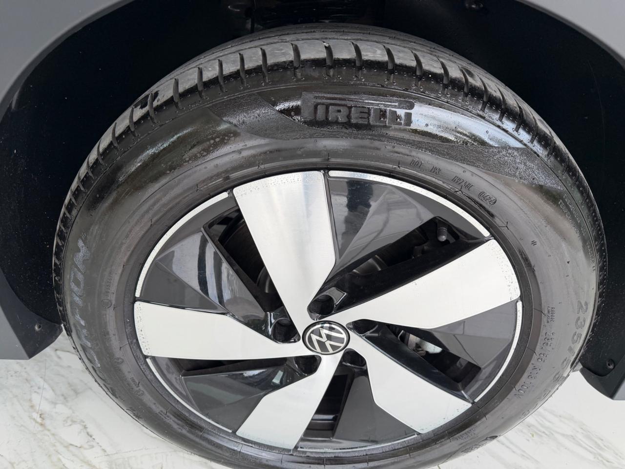 Volkswagen Tiguan 2.0 TDI 150 CV DSG Edition Plus